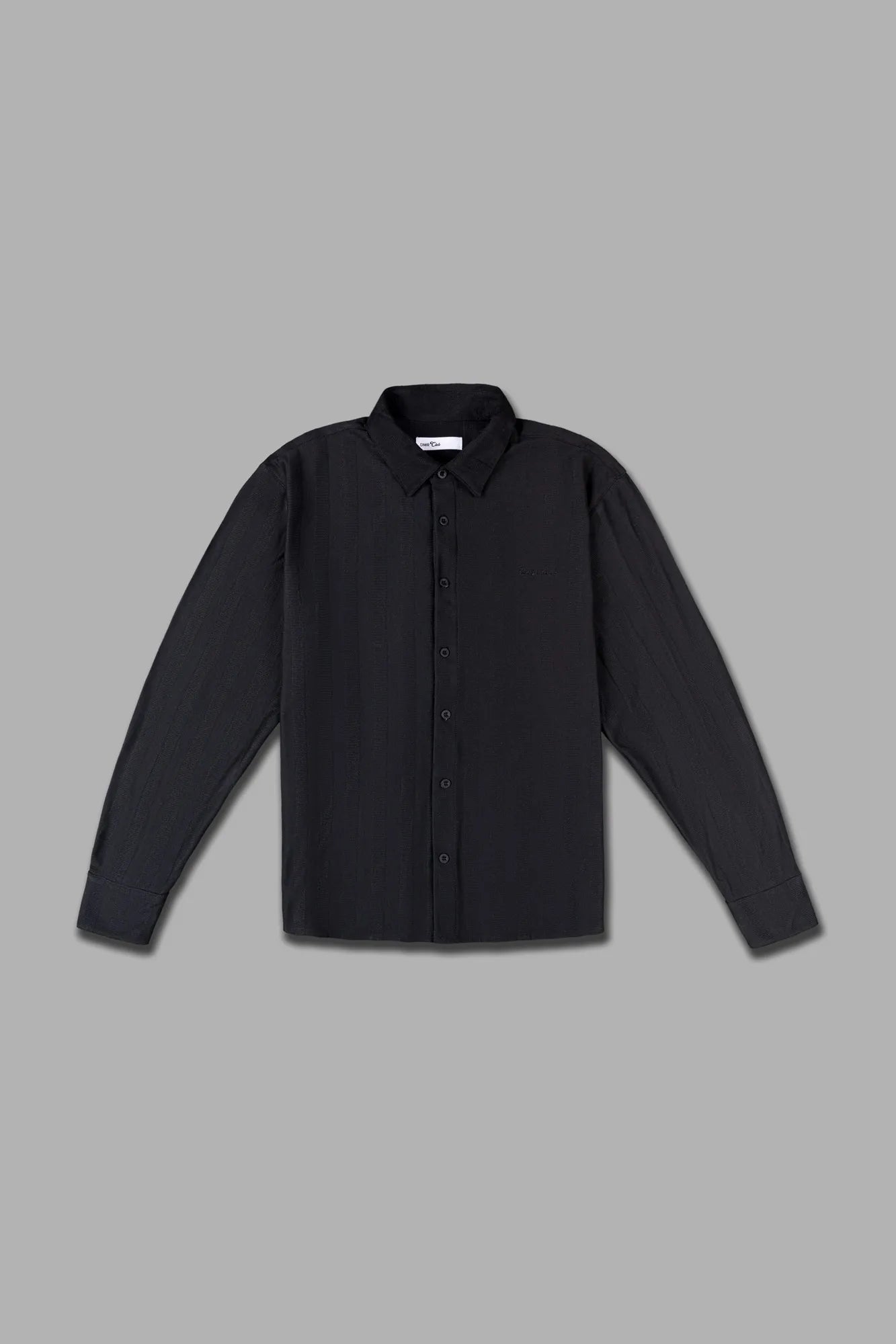 CAMISA MANGA LARGA NILO