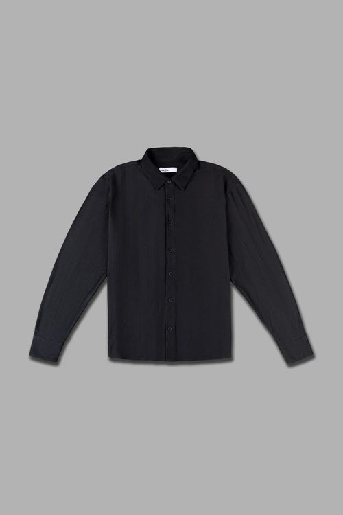 CAMISA MANGA LARGA NILO