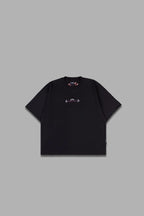 POLO LONG BOXY FIT KLABAZA