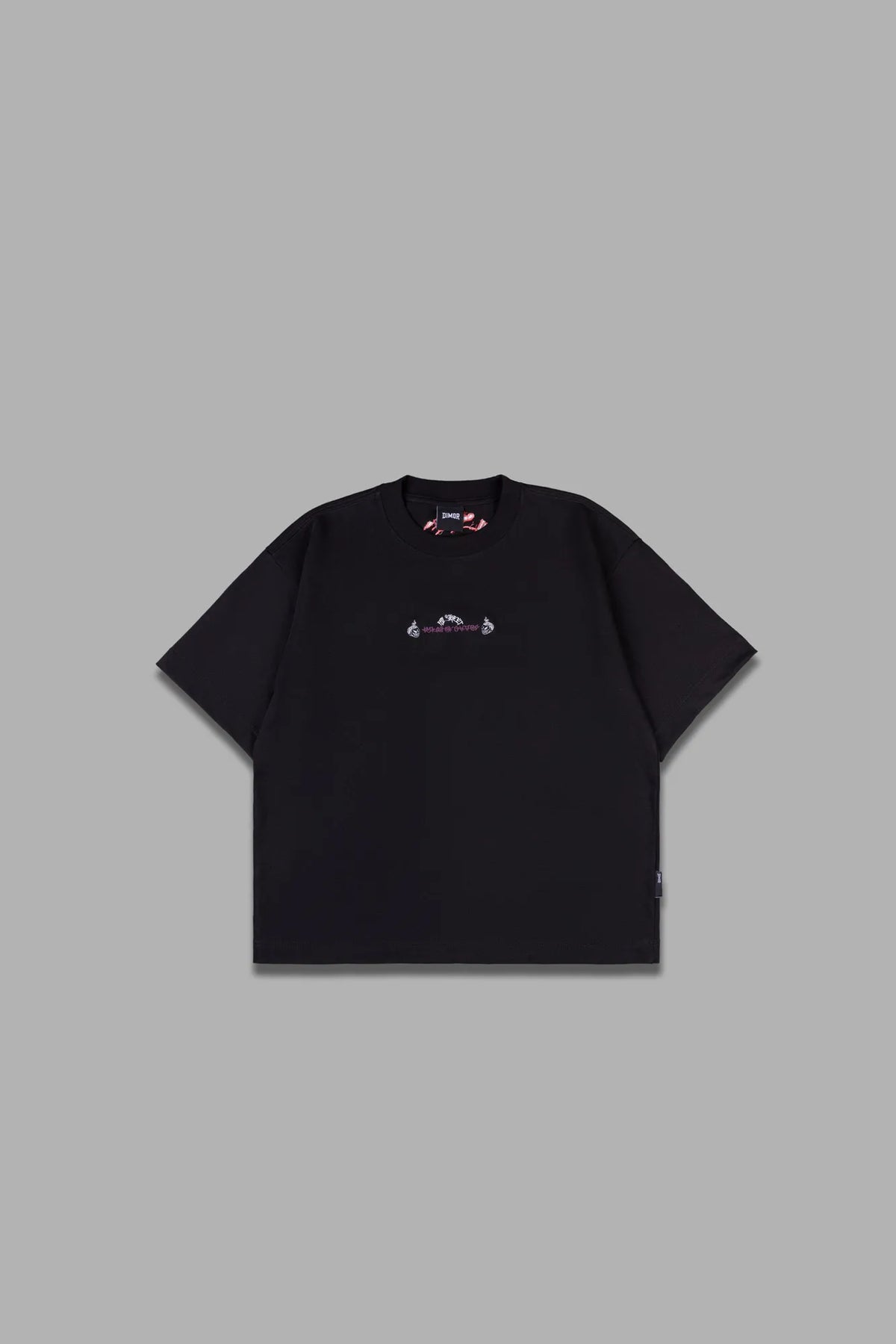 POLO LONG BOXY FIT KLABAZA