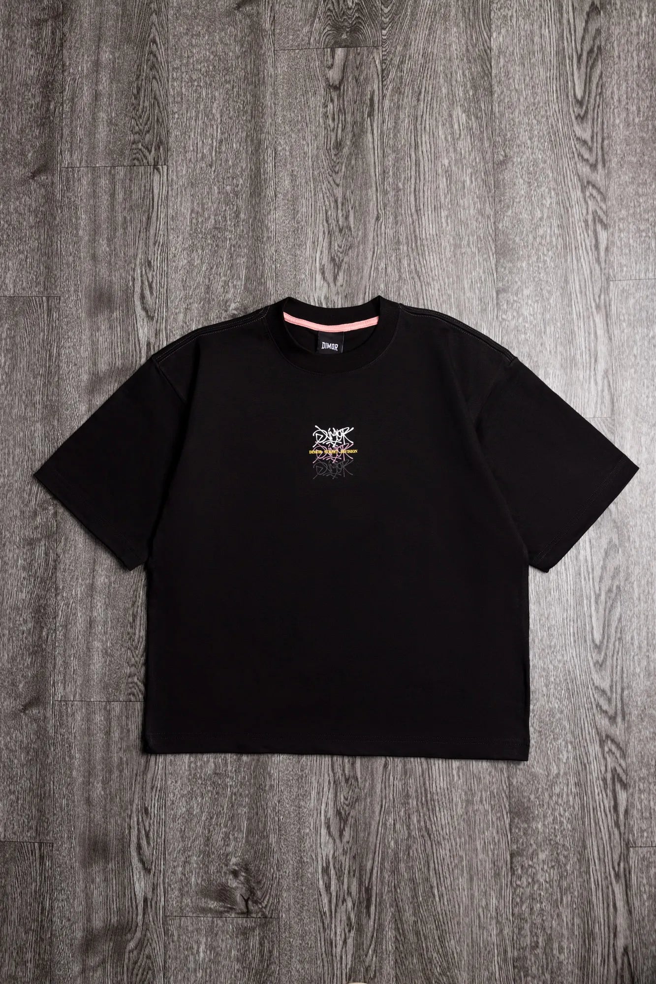 POLO LONG BOXY FIT TOTO