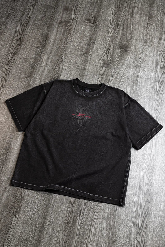 POLO LONG BOXY FIT DAN