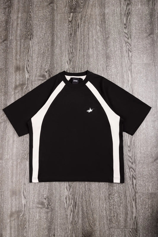 POLO LONG BOXY FIT TIMY