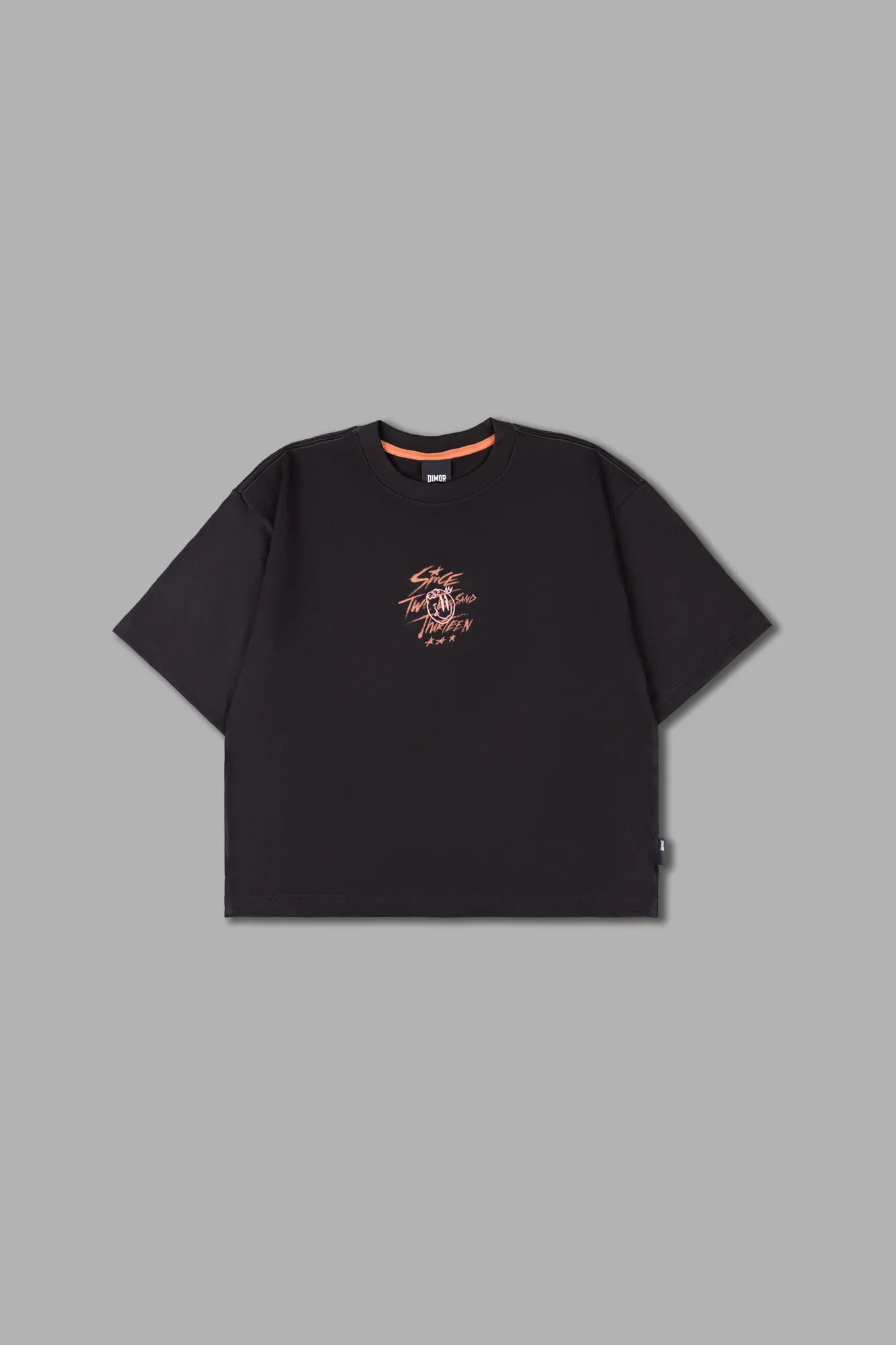 POLO BOXY FIT SINCE