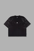 POLO BOXY FIT TRBL