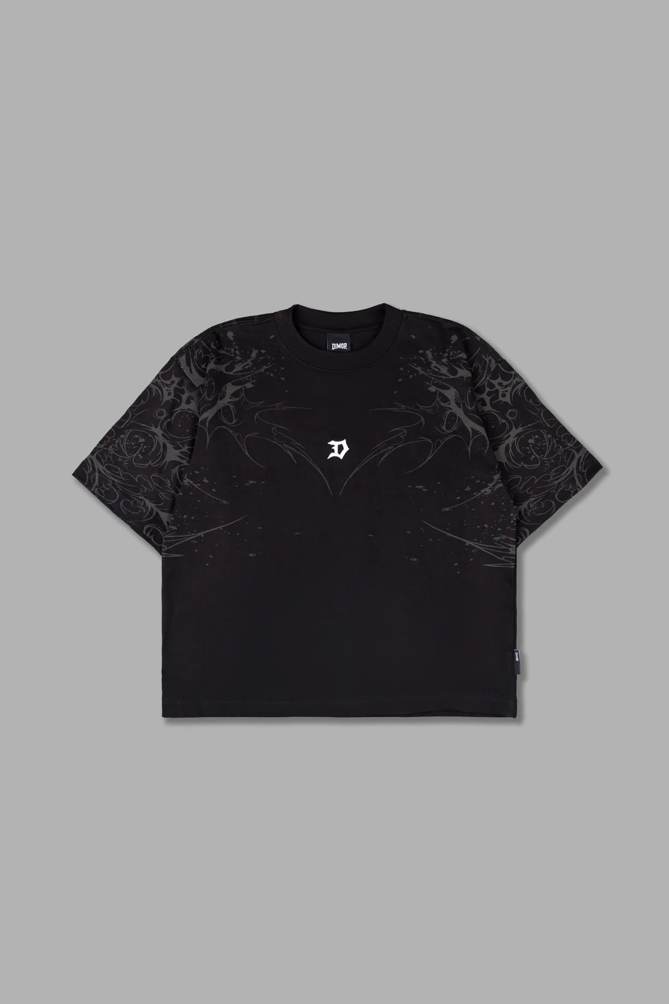 POLO BOXY FIT TRBL