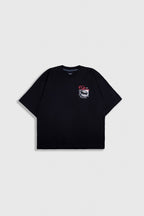 POLO BOXY FIT TWO