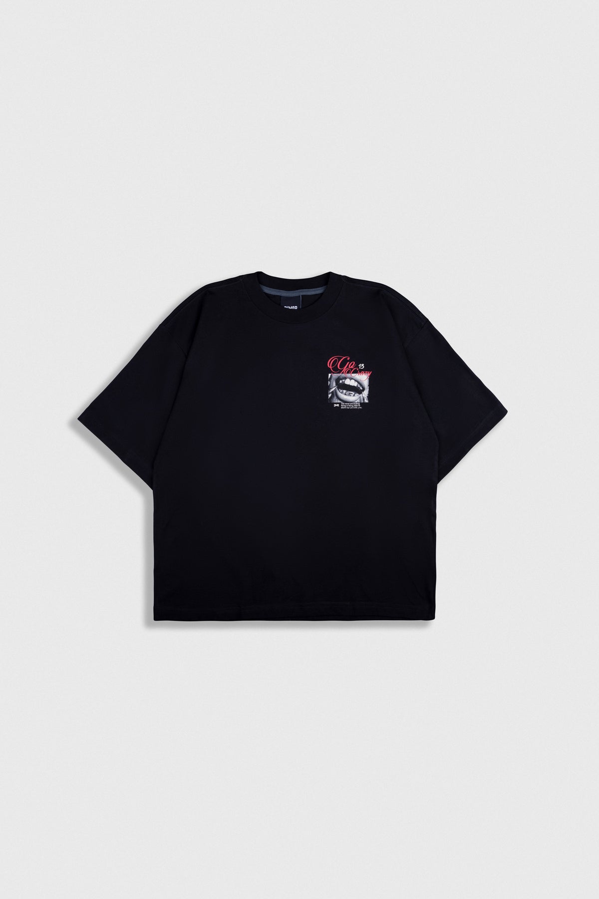 POLO BOXY FIT TWO