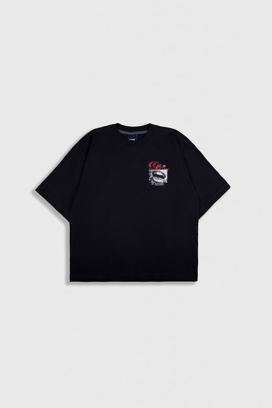POLO  BOXY FIT TWO