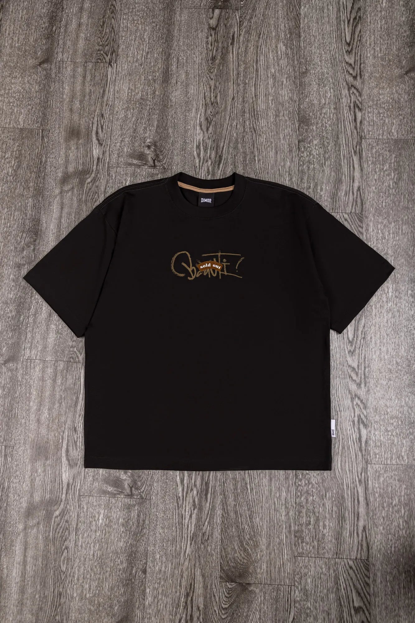 POLO LONG BOXY FIT SOLD OUT