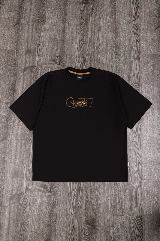 POLO LONG BOXY FIT SOLD OUT