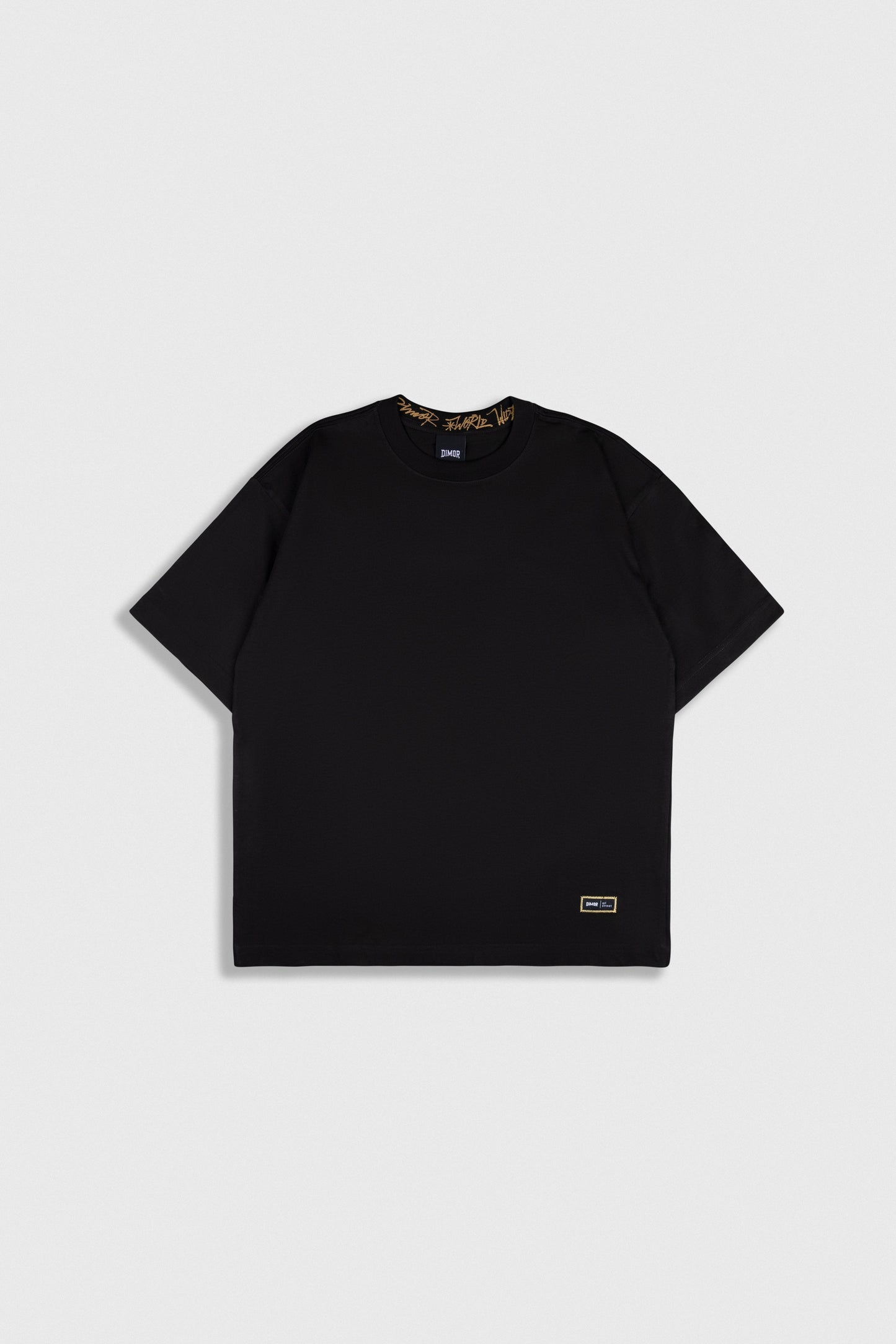 POLO OVERSIZE NEX