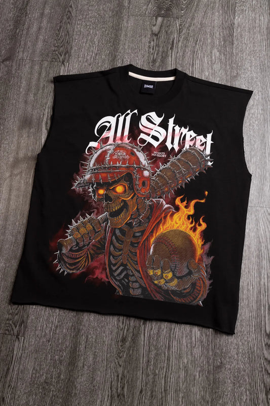 POLO MANGA CERO NRO 02