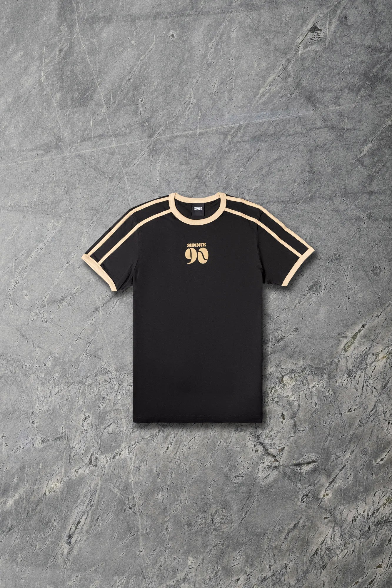 POLO REGULAR FIT SUM 90