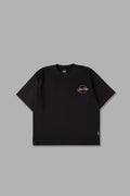 POLO LONG BOXY FIT PORCH