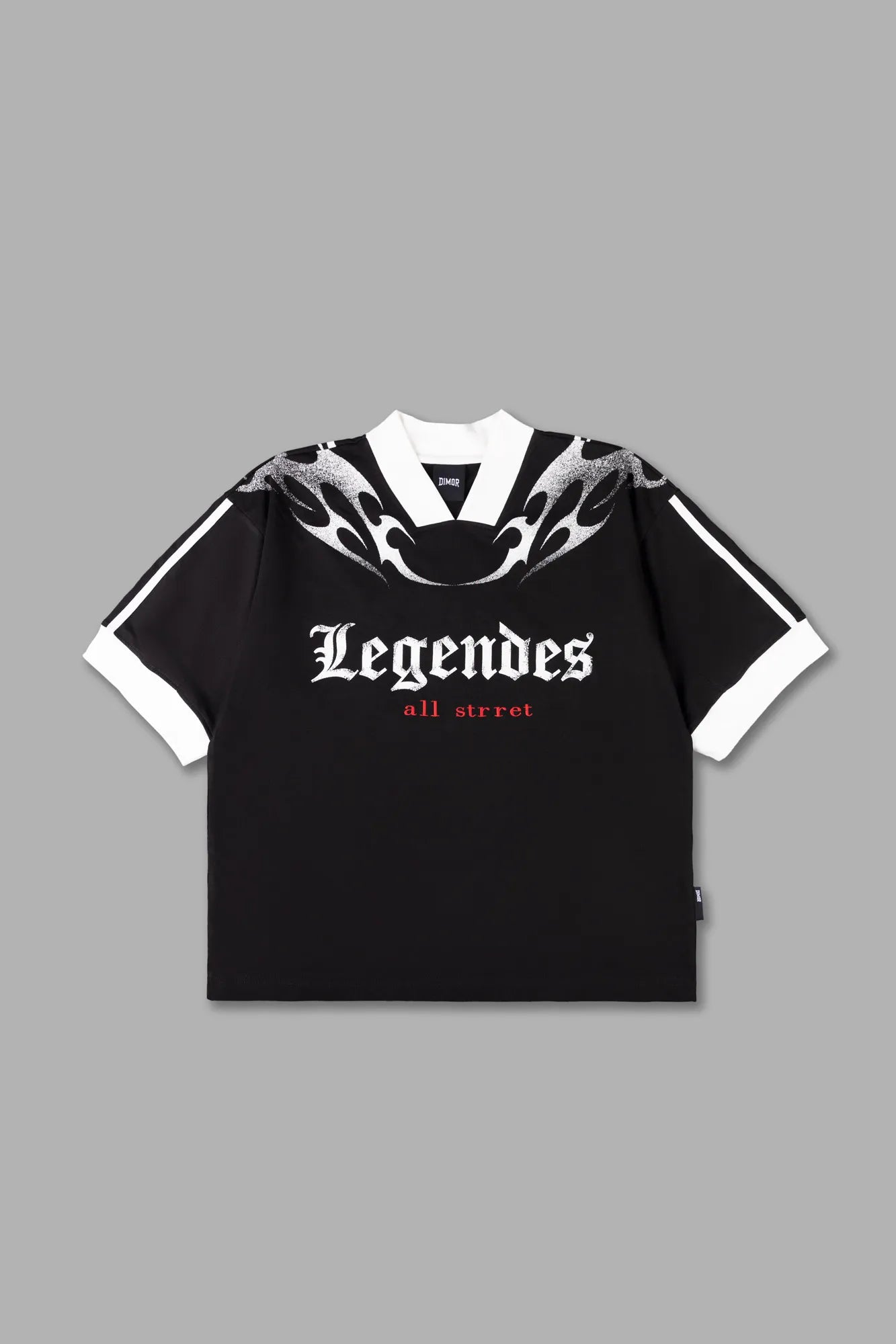 POLO RELIC LONG BOXY FIT