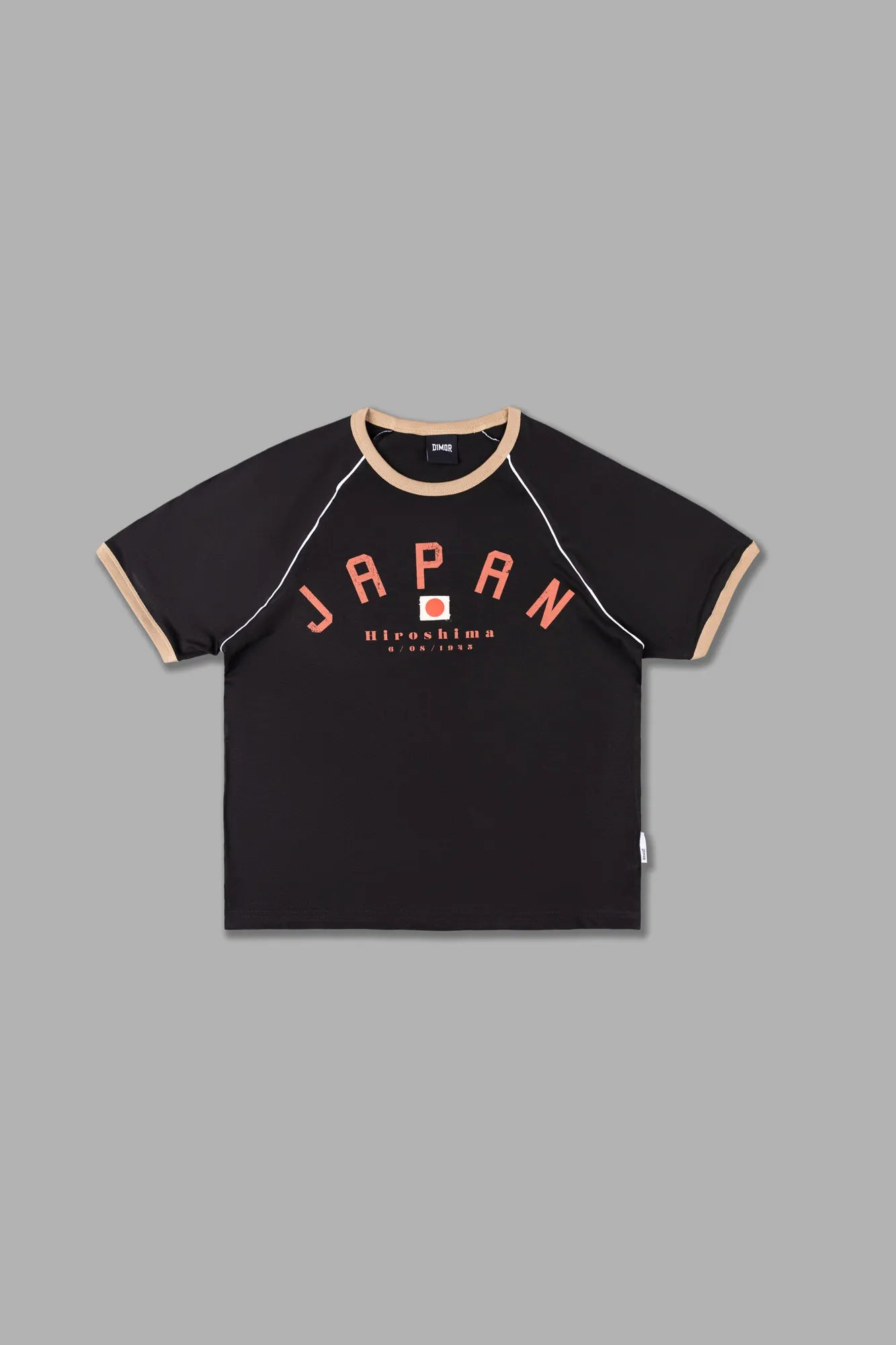 POLO BABY TEE BABY JAPAN