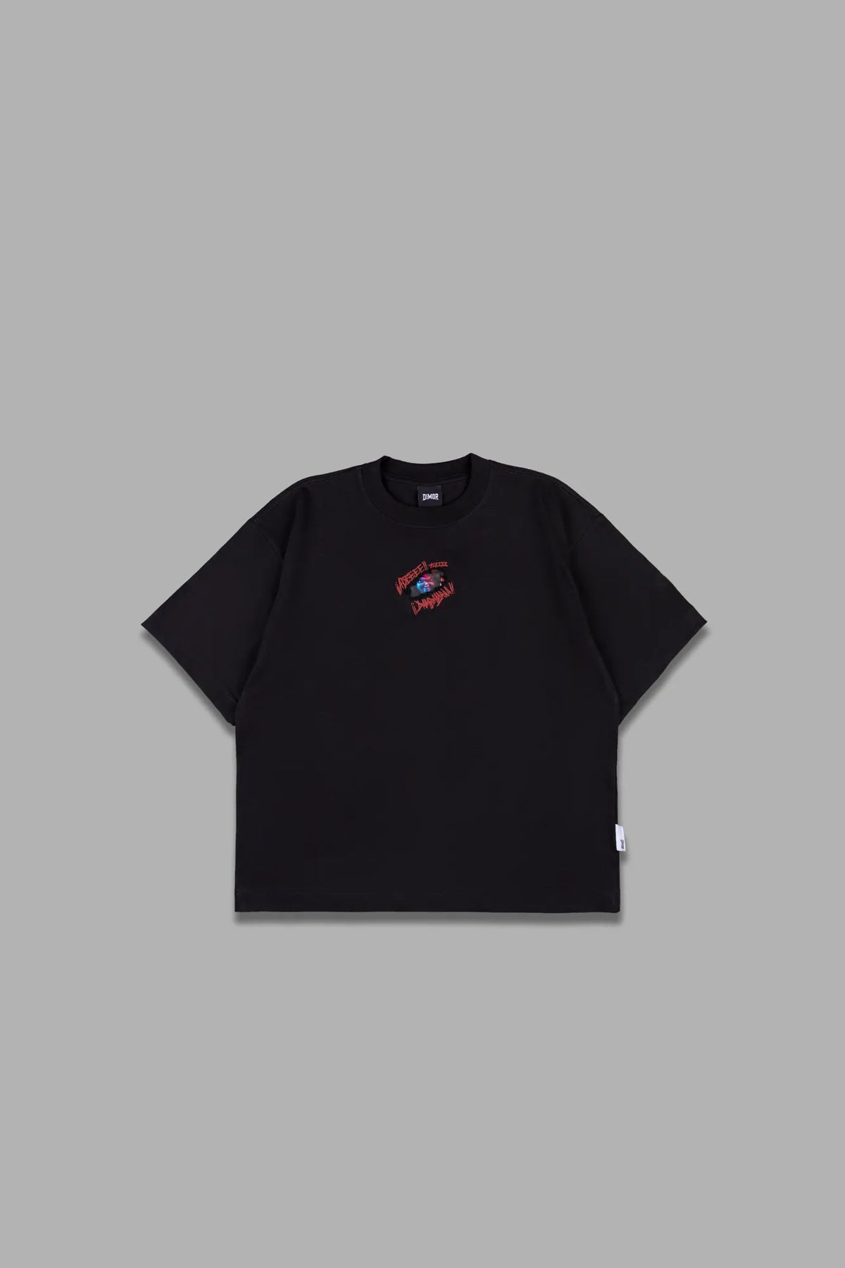 POLO LONG BOXY FIT CHUKY