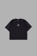 POLO LONG BOXY FIT SKA1