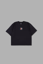 POLO LONG BOXY FIT SKA1