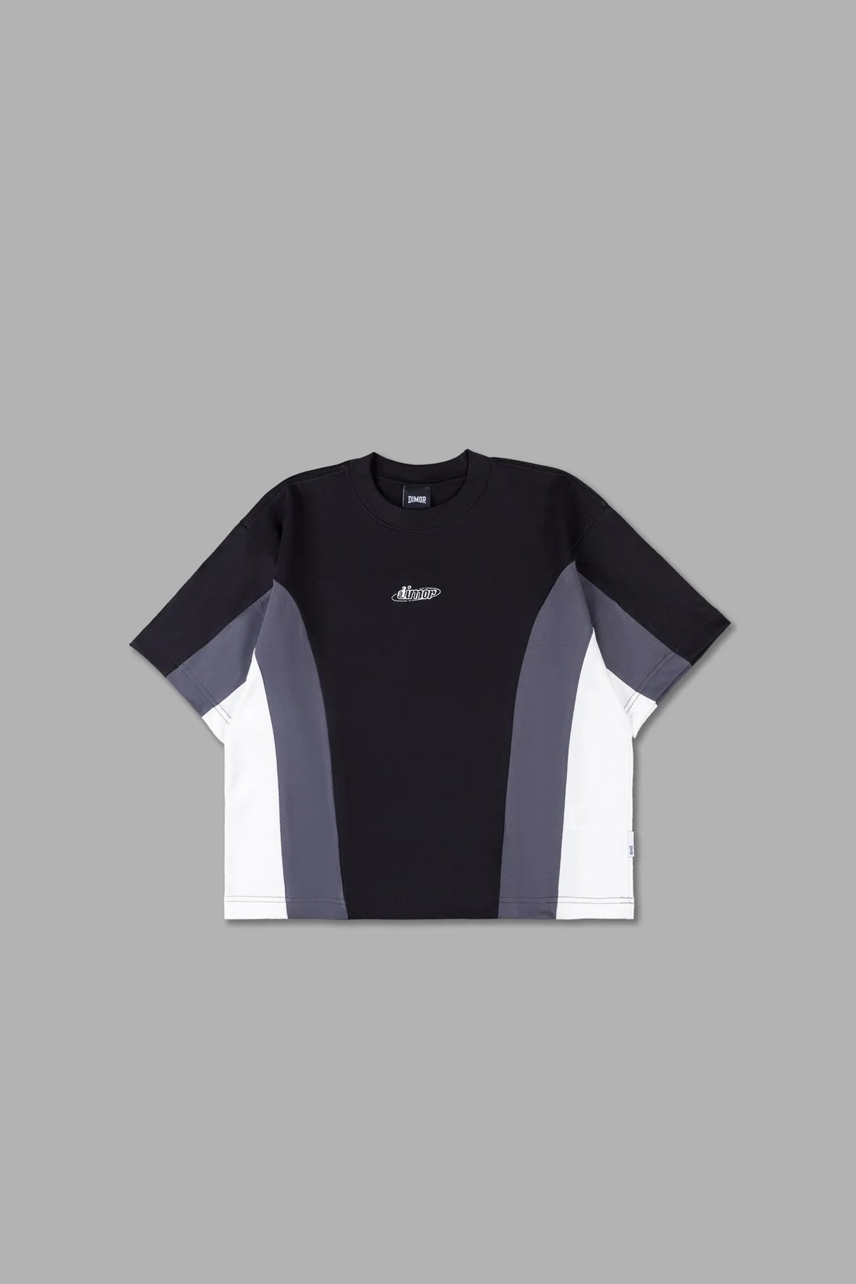 POLO BOXY FIT DV5