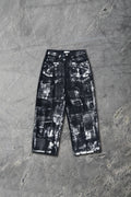 PANTALON BAGGY JAZE