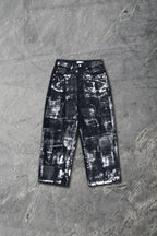 PANTALON BAGGY JAZE
