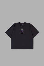POLO LONG BOXY FIT SMILE