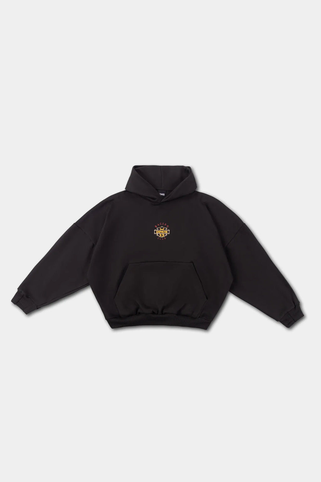 HOODIE CORTE MURCIELAGO GRANDPRIX