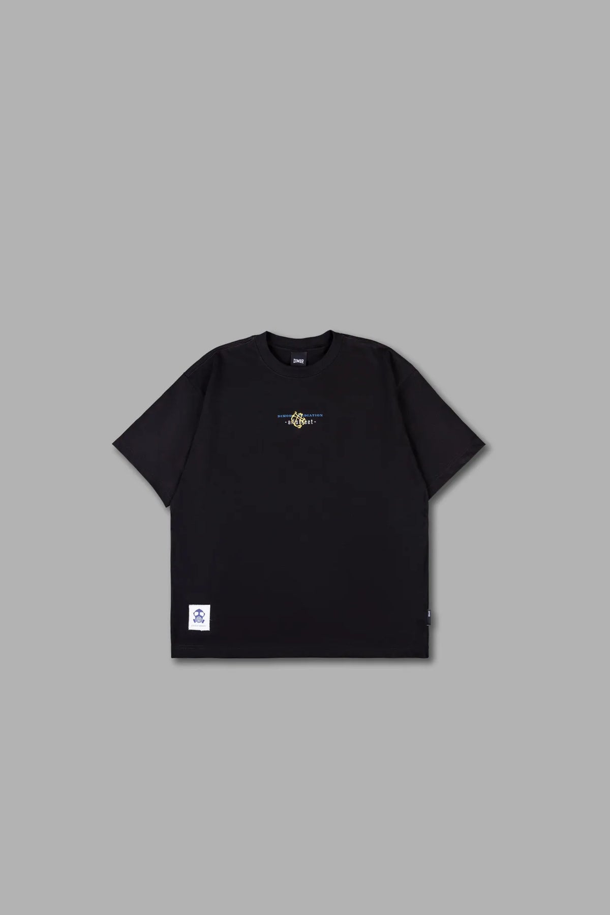 POLO OVERSIZE LUZ 34