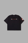 POLO BOXY FIT DANGER