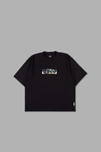 POLO BOXY FIT CUPI