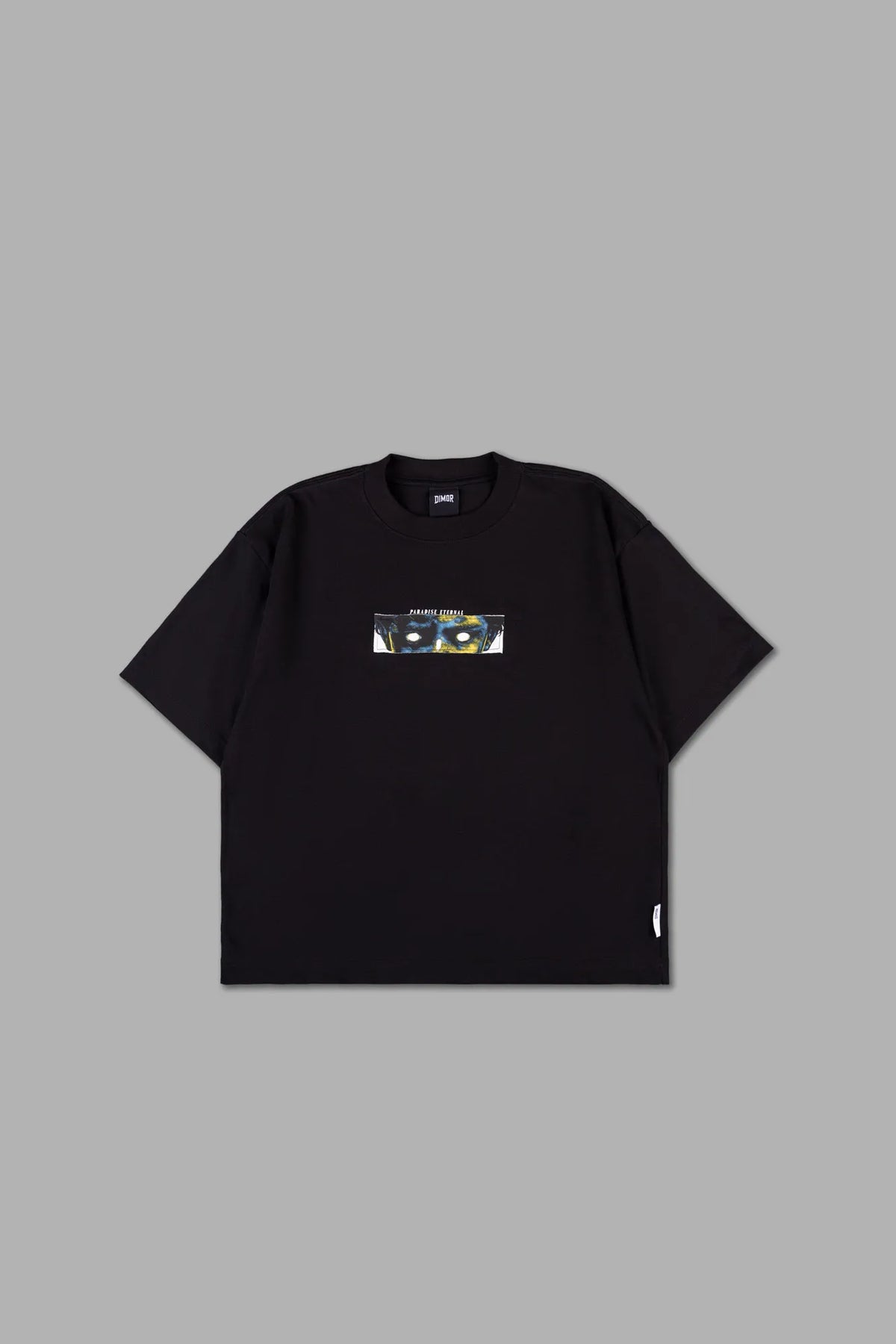 POLO BOXY FIT CUPI