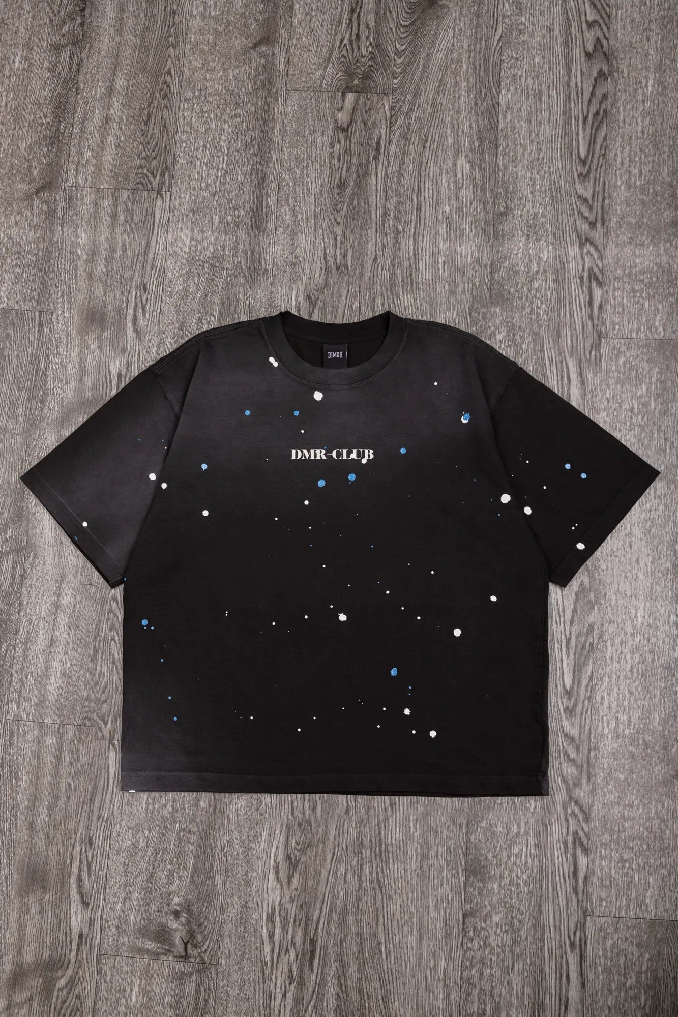 POLO LONG BOXY FIT NICE