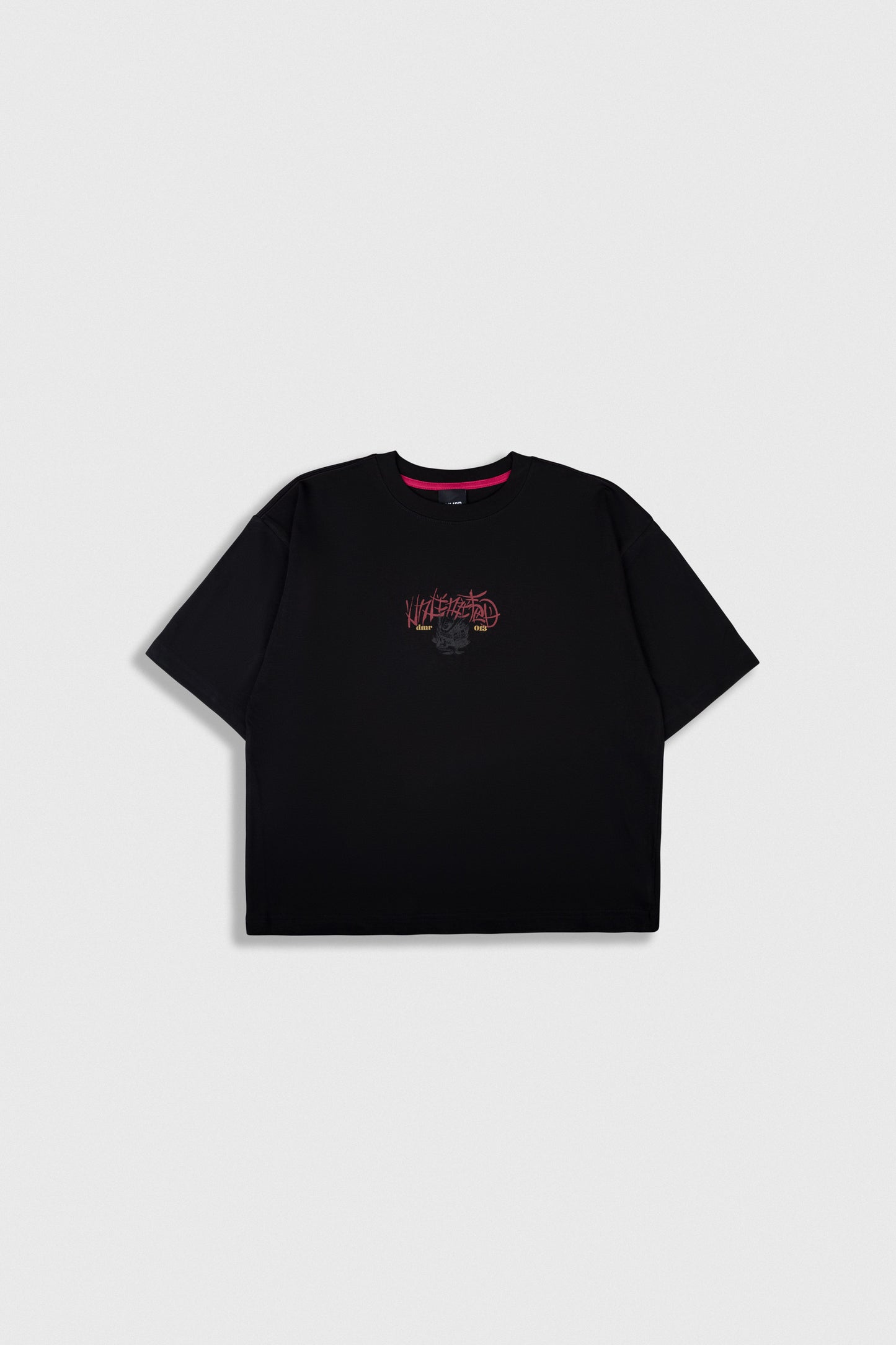 POLO BOXY FIT UNLIMITED