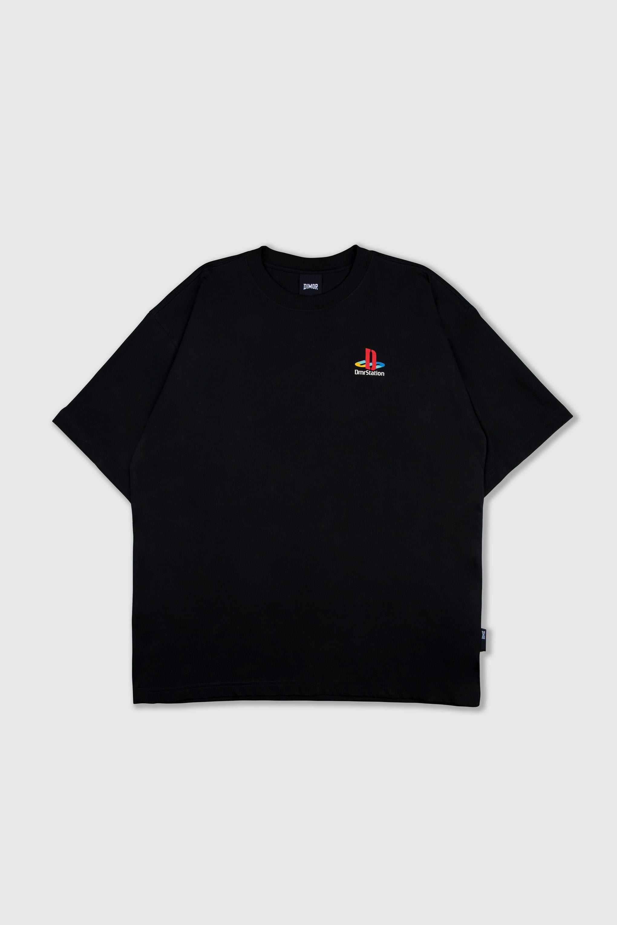 POLO OVERSIZE STATION