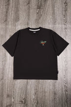 POLO LONG BOXY FIT RACING