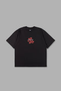 POLO OVERSIZE FUCKING WORLD