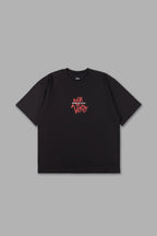 POLO OVERSIZE FUCKING WORLD