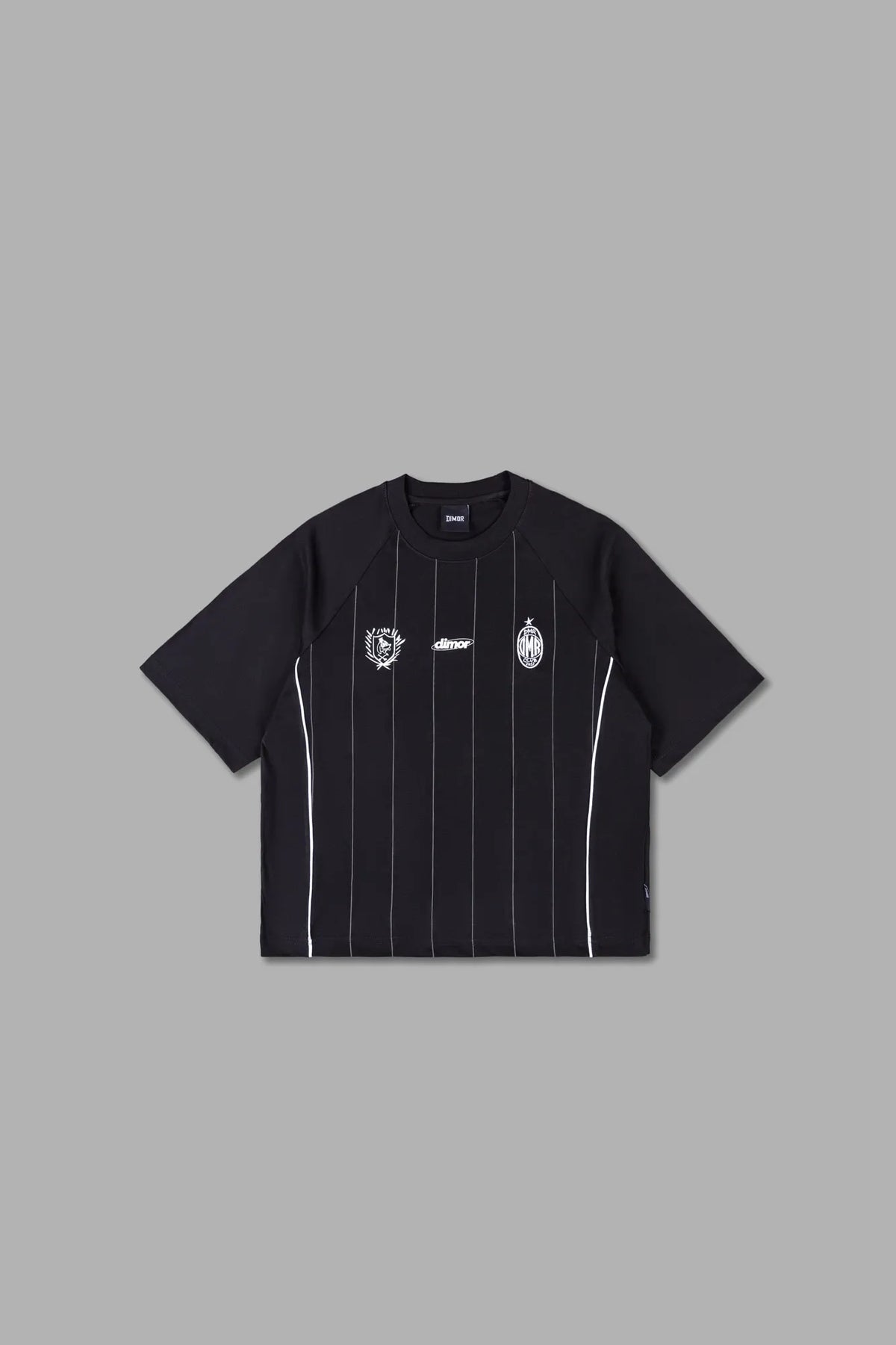 POLO LONG BOXY FIT VISION