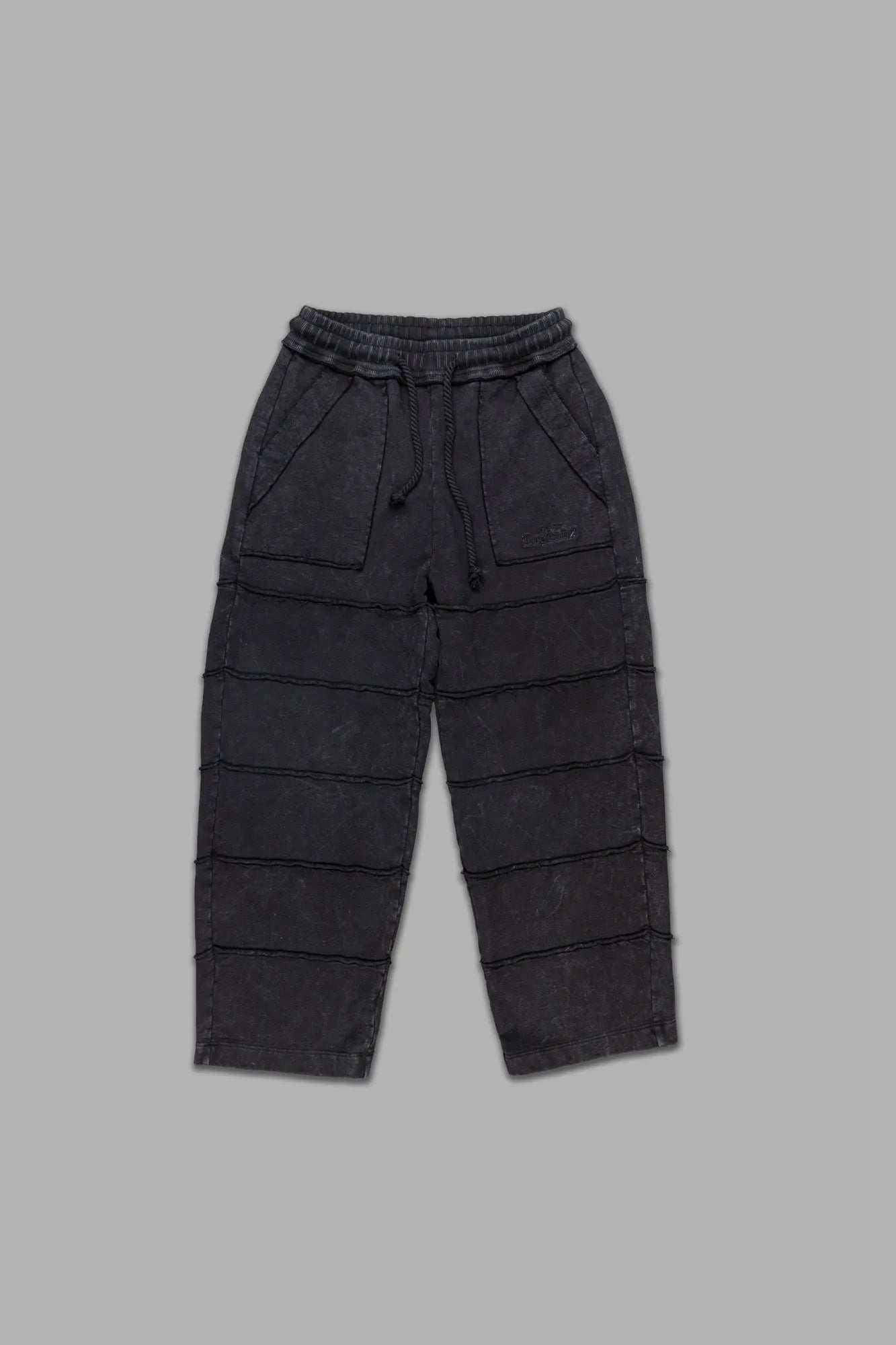 BUZO BAGGY BLACK 3
