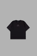 POLO LONG BOXY FIT GANSTER