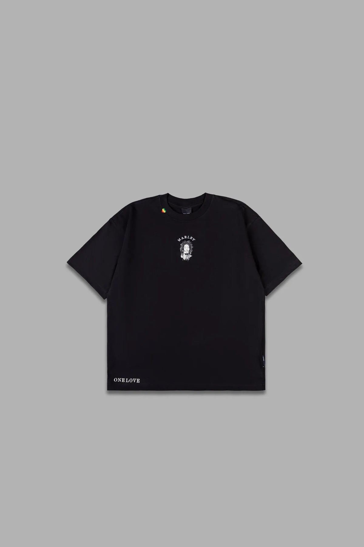 POLO OVERSIZE BOB