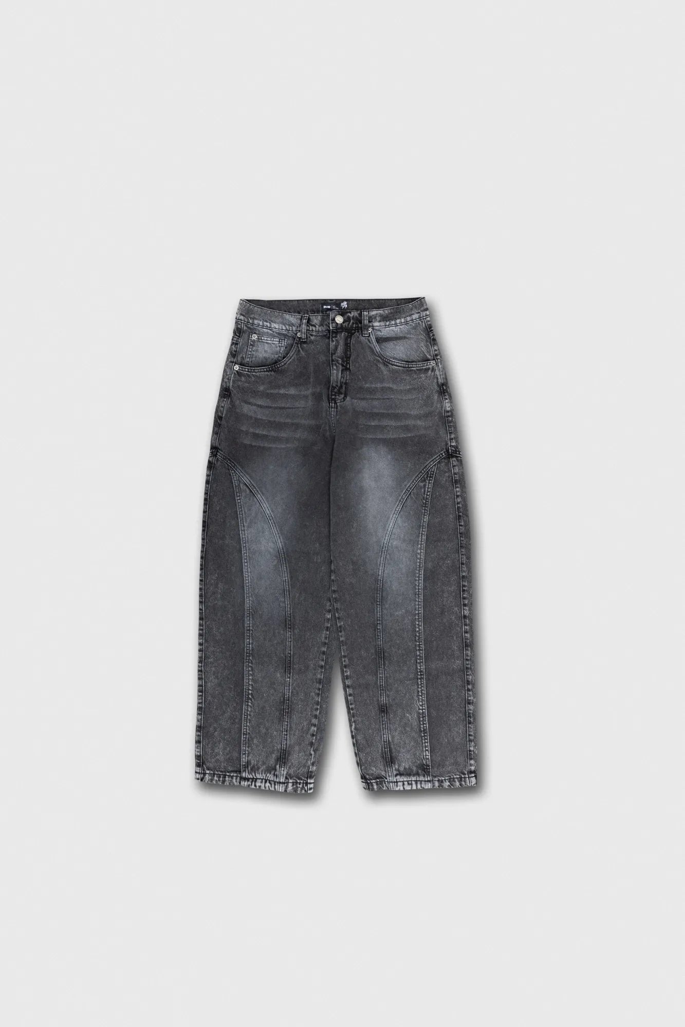 PANTALON BAGGY TERIUS