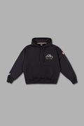 HOODIE CORTE MURCIELAGO BY FORMULA