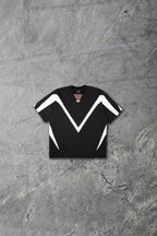 POLO BOXY FIT LEVY