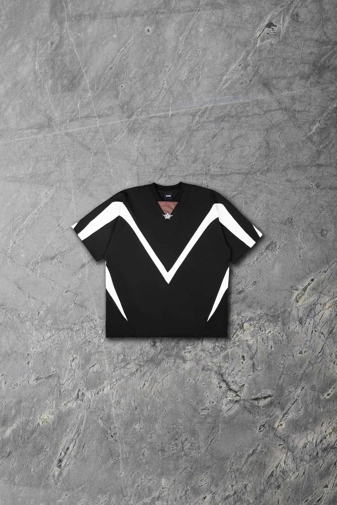 POLO BOXY FIT LEVY