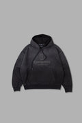 POLERA CON CAPUCHA SHADOW