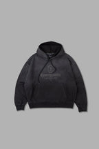 POLERA CON CAPUCHA SHADOW