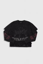 POLO MANGA LARGA GIVENCHY